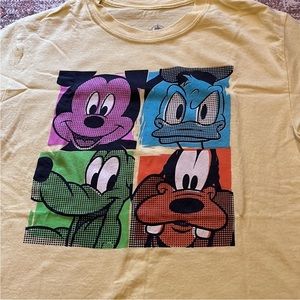 Disney Parks tee